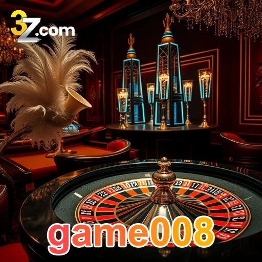 game008 Jogos de caça-níqueis