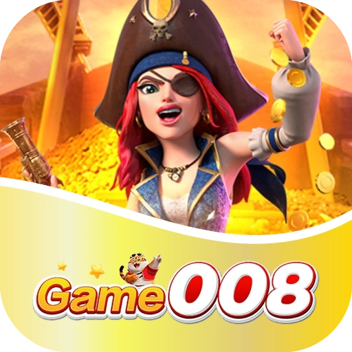 game008 LOGO