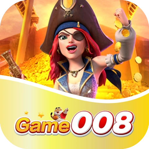 game008 logo