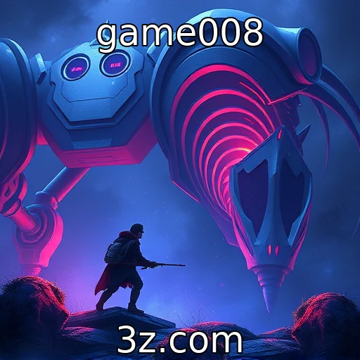 Tendências emergentes na narrativa dos jogos