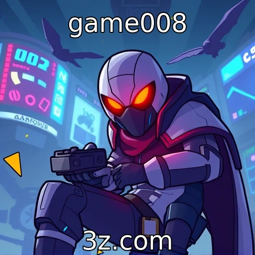 Tendências emergentes na indústria de jogos