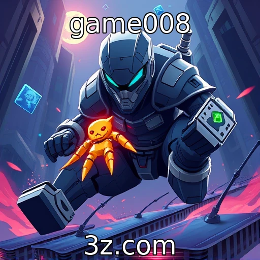 Tendências emergentes na indústria de jogos digitais