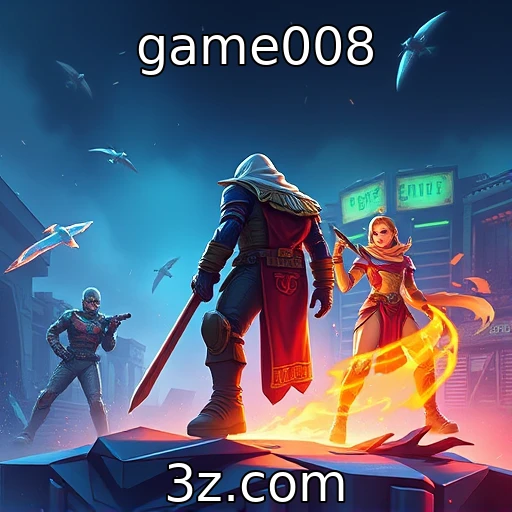 Tendências de jogos digitais em plataformas móveis