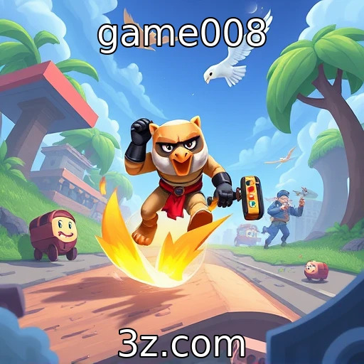 Crescimento do mercado de jogos mobile e suas tendências