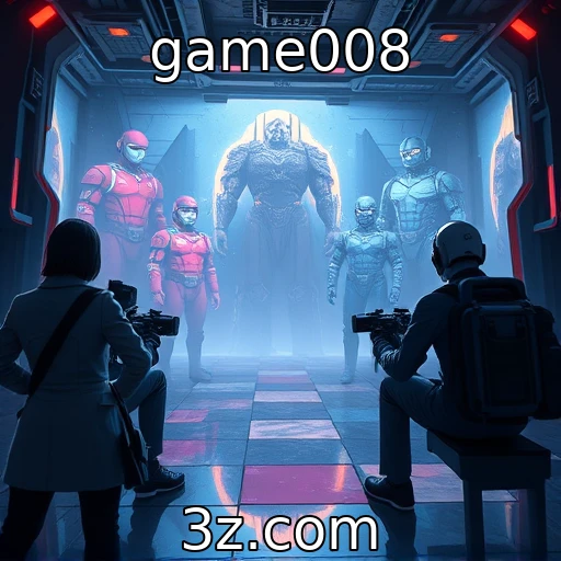 Novas tecnologias revolucionam desenvolvimento de jogos