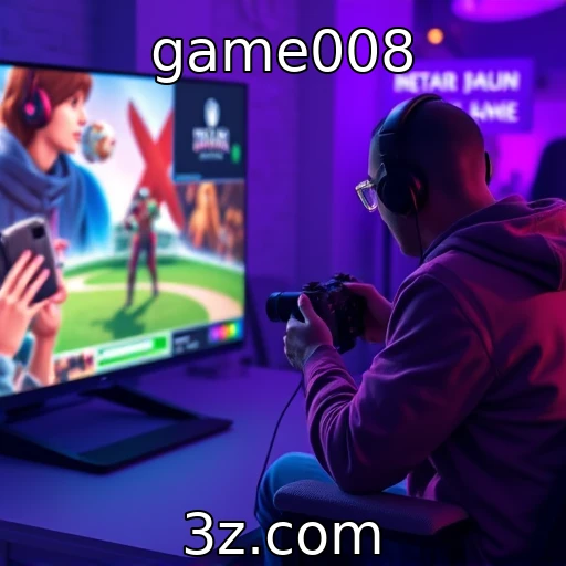 O impacto do streaming na acessibilidade de jogos